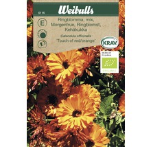 Weibulls Ringblomma blandning fröpaket