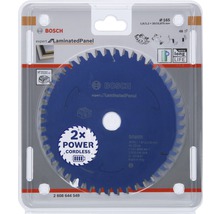Sågklinga BOSCH Expert for Laminated Panel 165x20mm T48