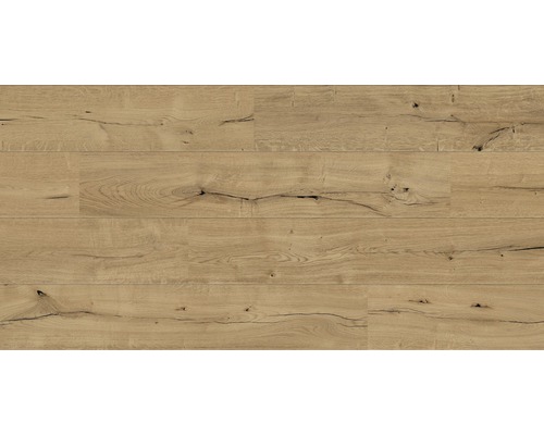 Närbild av träparkettgolv