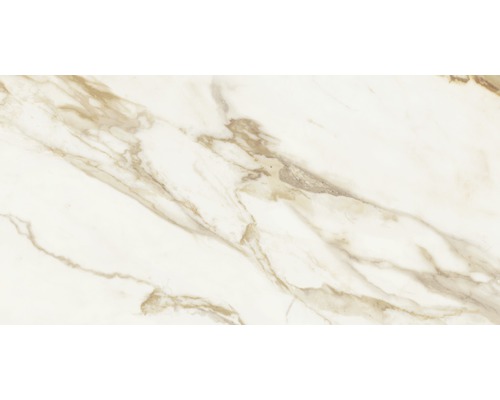 Klinker Comfort Gold Pulido beige vit blank marmoroptik 60x120x0,93 cm Klinker Comfort Gold Pulido beige vit blank marmoroptik 60x120x0,93 cm