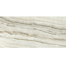 Dekorativ kakelplatta med marmorlook