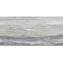 Dekorativ platta med trästruktur