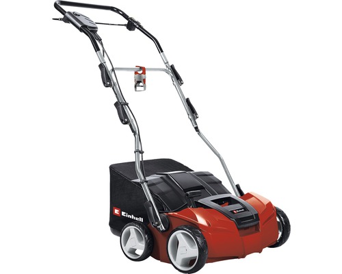 Elektrisk vertikalskärare/gräsmatteluftare EINHELL GE-SA 1435