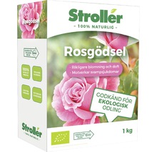 Stroller Rosgödsel, 1 kilogram