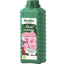 Växtnäring STROLLER 100% naturlig 1L