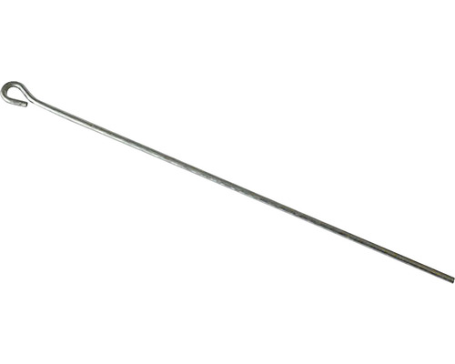 Pendel NORGIPS FLEX 1000 100-pack Metallspännstift med ögla