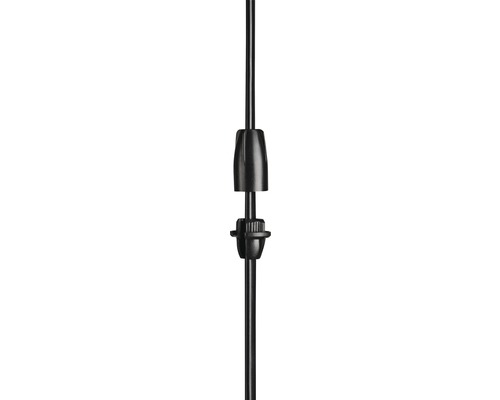 Detaljbild av lampstativ