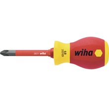 Wiha skruvmejsel med Phillips-huvud