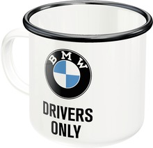 Mugg NOSTALGIC ART BMW - Drivers Only