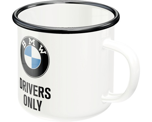 Mugg NOSTALGIC ART BMW - Drivers Only