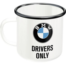 Mugg NOSTALGIC ART BMW - Drivers Only