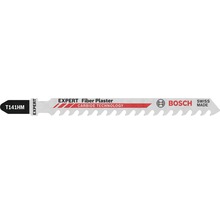 Bosch Expert Fiber Plaster sticksågblad T141HM
