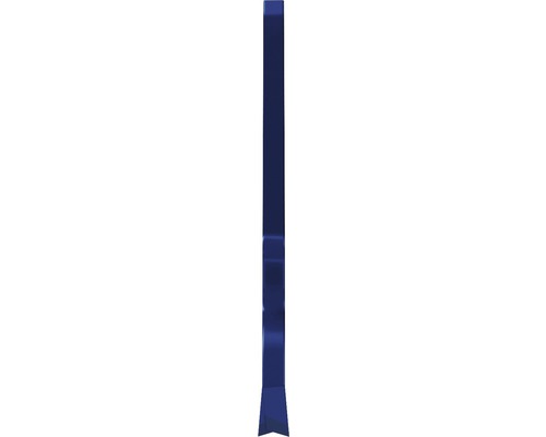 Mörkblå cisternbeklädnad