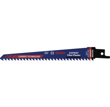 Bosch Expert Fiber Plaster tigersågblad med Carbide Technology