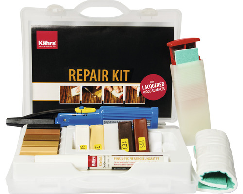 Reparationskit KÄHRS lackade golv Reparationskit KÄHRS lackade golv
