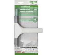 Unger duschskrapa med självhäftande krok, 25 cm