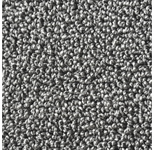 Texturerad mattyta med tät öglestruktur i närbild