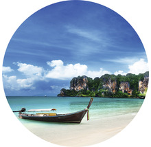 Fototapet SPECIAL DECORATION non-woven Thailand Ø190cm