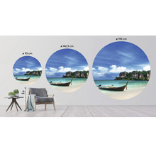 Fototapet SPECIAL DECORATION non-woven Thailand Ø190cm