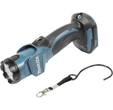 Makita batteridriven lampa med handledsrem