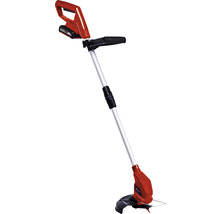 Batteridriven grästrimmer