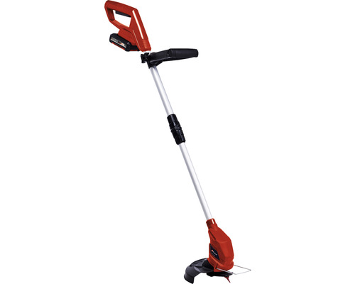 Grästrimmer EINHELL GC-CT 18/24 Li 2,0Ah inkl. batteri & laddare