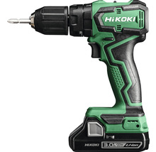 Batteridriven borrskruvdragare från HiKoki med 18 volt