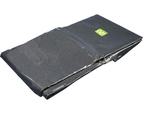 EXIT Skyddspresenning för studsmatta