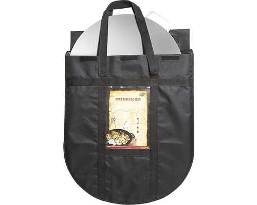 Muuriikka väska för Muurikka panna