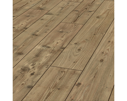 Laminatgolv KRONOTEX Natural pine