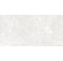 Ljus, matt keramisk platta med stenstruktur