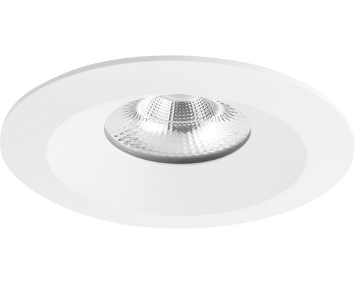 Downlight MALMBERGS BE-8854 5W 450lm 3000K 230V Vit LED-downlight