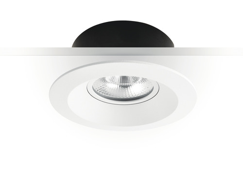 Takmonterad spotlight