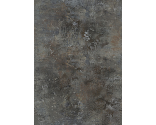 Fototapet RASCH Digital Industri grå 4 delar 212x300cm Dekorativ skiva med abstrakt mönster