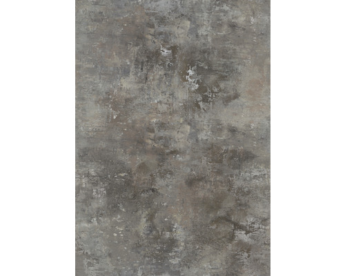 Fototapet RASCH Digital Industri grå 4 delar 212x300cm Texturerad väggpanel med oregelbundet mönster