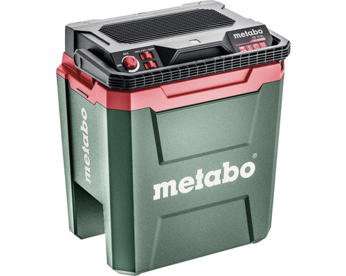 Kylbox METABO KB 18 BL 18V Solo utan batteri och laddare i kartong