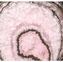 Fototapet KOMAR Geode 300x280cm 6-delars INX6-074
