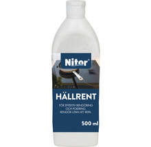 Nitor rengöringsmedel för keramikhäll 500 ml flaska