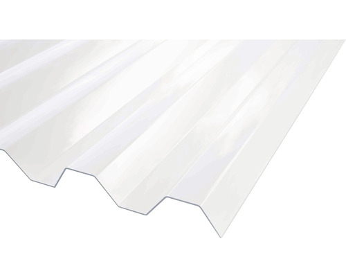Plasttak GOP Suntuf klar 3500x1260mm Plasttak GOP Suntuf klar 3500x1260mm