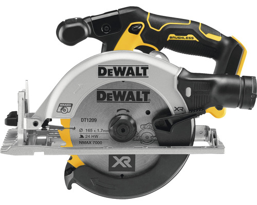 Dewalt Cirkelsåg