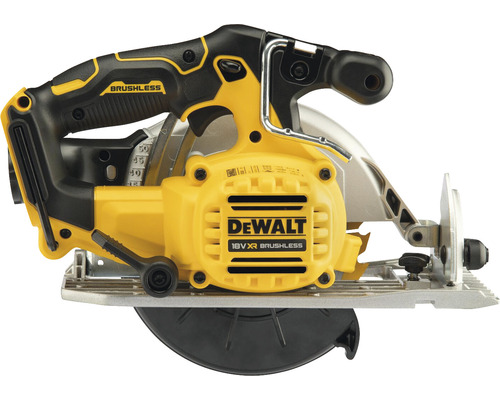 DeWalt handcirkelsåg 18 volt