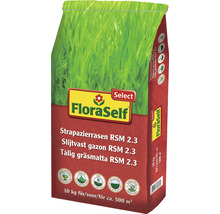 FloraSelf Select | Växter, krukor & odling
