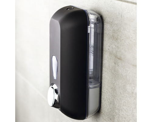 Tvåldispenser för väggmontering