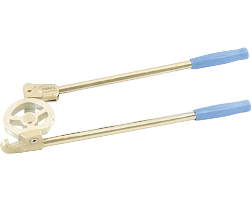 Rörbockningsverktyg för installation