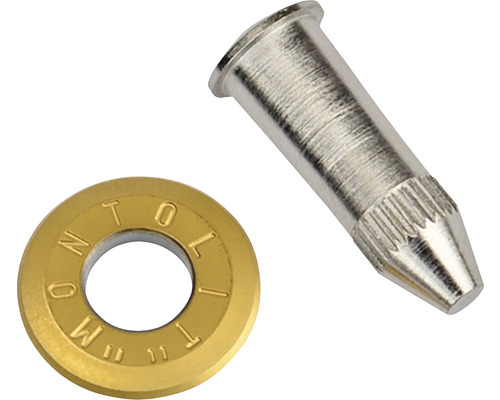 Reservtrissa MONTOLIT MP 52-155P3 titan Reservtrissa MONTOLIT MP 52-155P3 titan