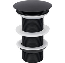 Tvättställspropp med gänga