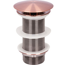 Tvättställspropp med gänga