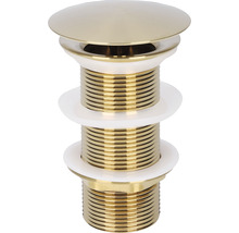 Handfatsplugg av mässing