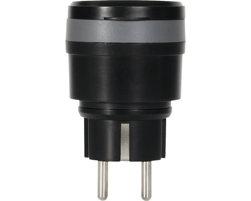 Dimmer NEXA Miniplug-in IP44