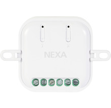 Nexa radio mottagare